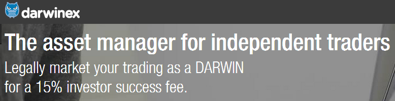 darwinex 15 percent